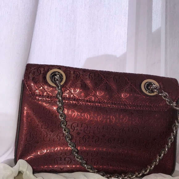 Guess shoulder bag - Picture 5 of 11